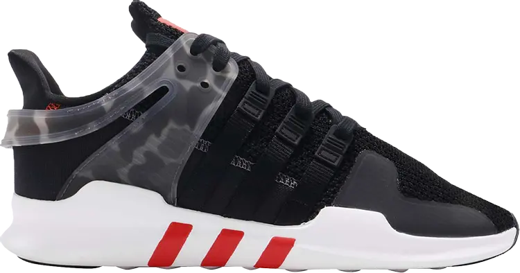 

Кроссовки Adidas EQT Support ADV 'Camo Cage', черный