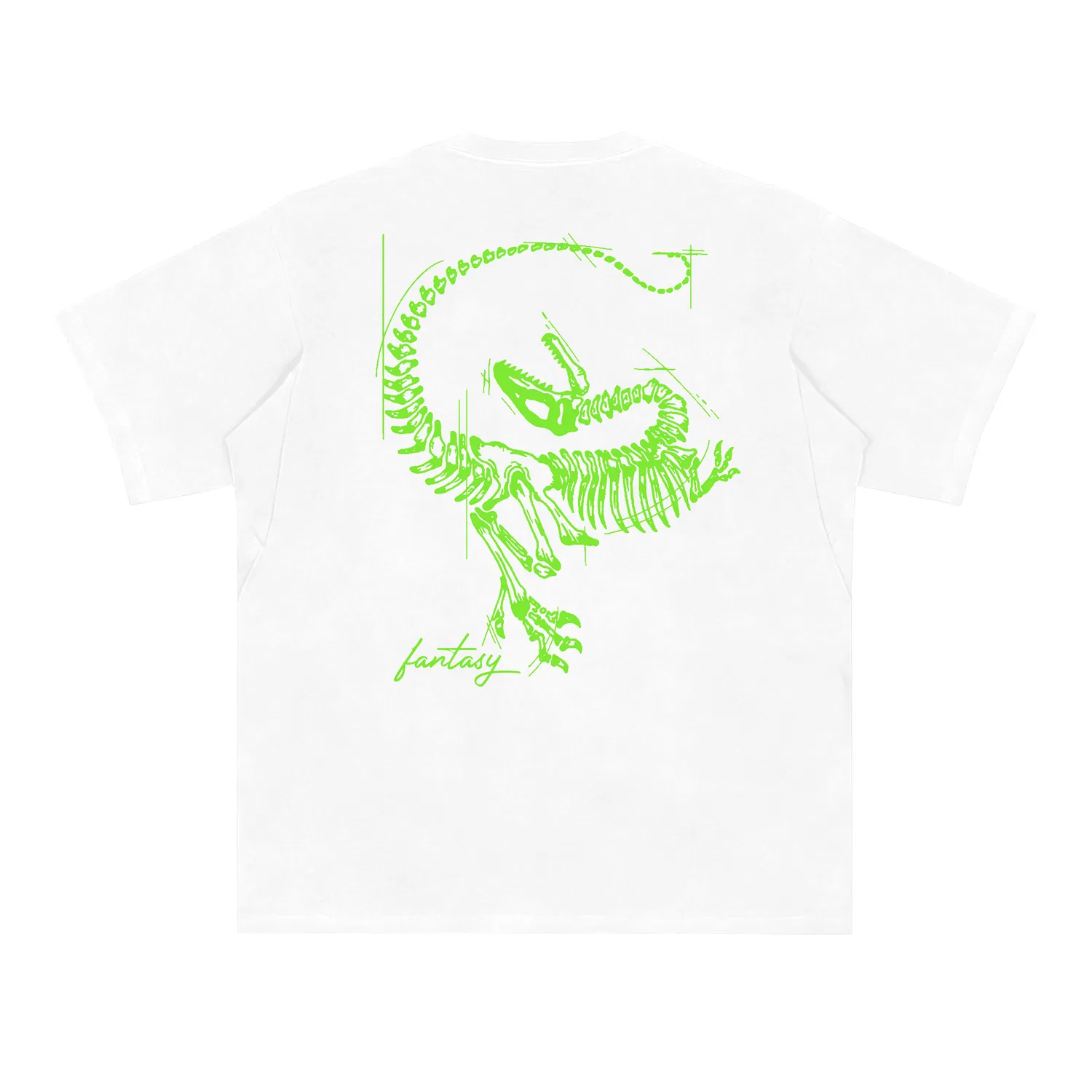 Женская футболка с круглым вырезом свободного кроя Arcteryx, Ivory White/White Light