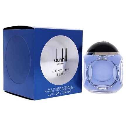 Dunhill Century Blue EDP V 135мл — фото 3