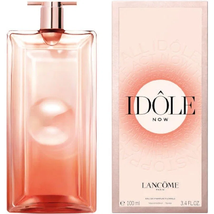Парфюмерная вода Lancome Idole Now, 100 мл
