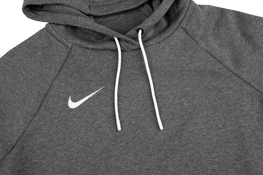 Женское худи с капюшоном Park 20 Nike, Grau