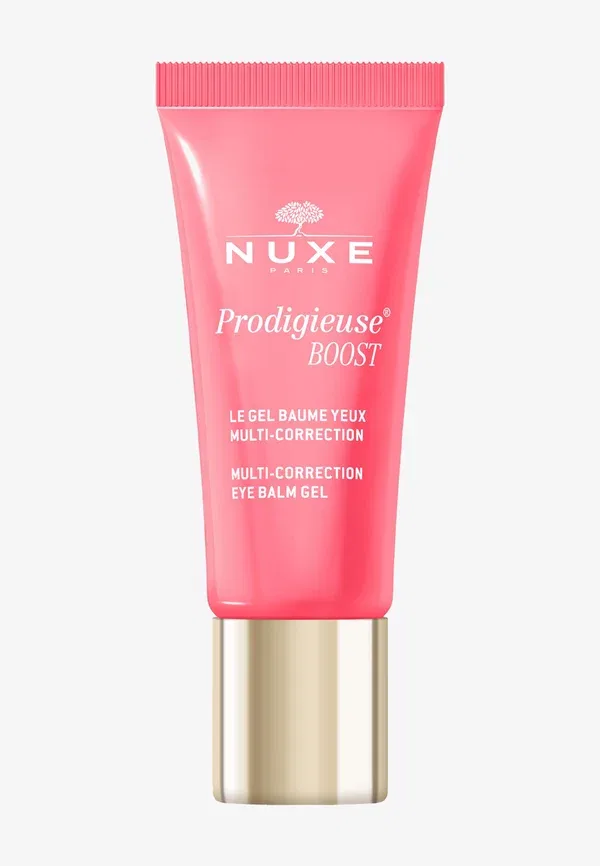 Гель-бальзам для глаз с кофеином Creme Prodigieuse Boost Nuxe 15 мл