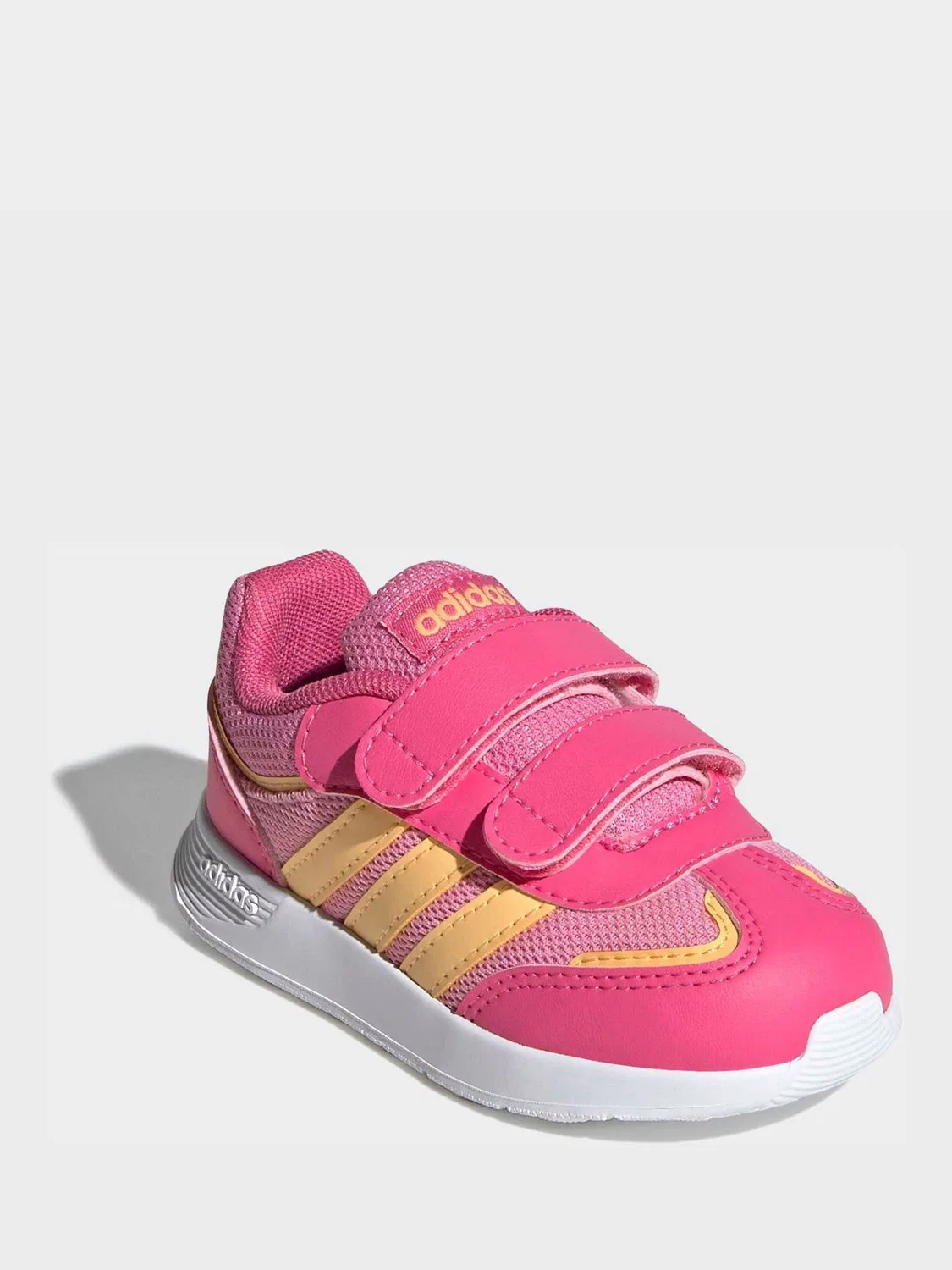 Кроссовки adidas Tensaur Switch, розовый
