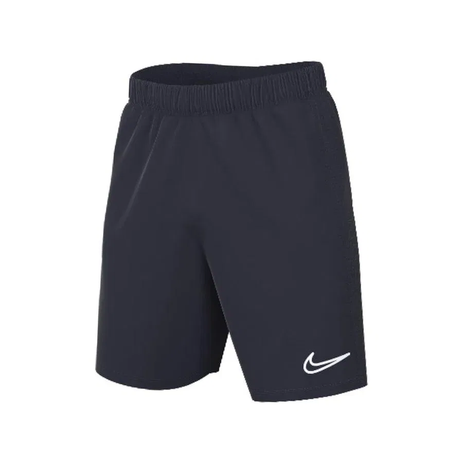 Шорты спортивные с длиной выше колена Nike M Nk Df ACD23 Short K, Темно-синий