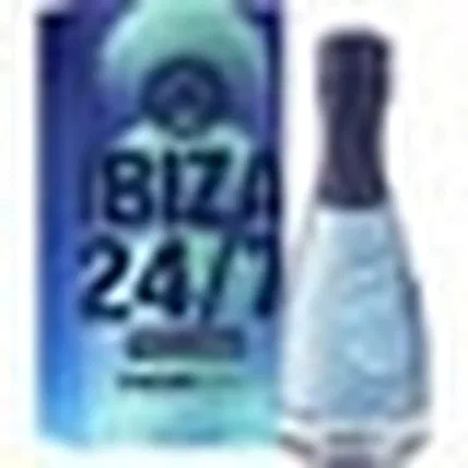 Туалетная вода Pacha Pacha Ibiza 24/7 Feeling Eau De Toilette For Men Natural Spray 100 мл