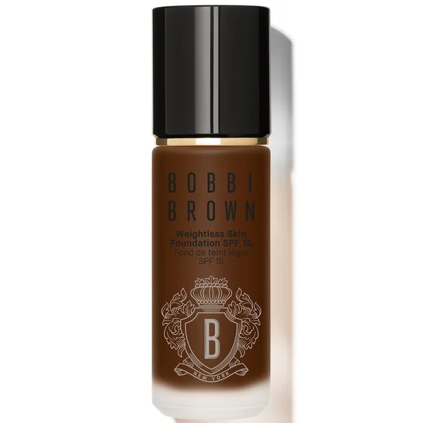 

Невесомая тональная основа для кожи spf15 Bobbi Brown, 30 мл., цвет cool chestnut