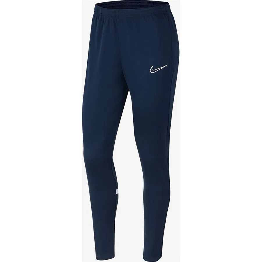Женские спортивные брюки с длинным рукавом Nike Df Acd21, Темно-синий