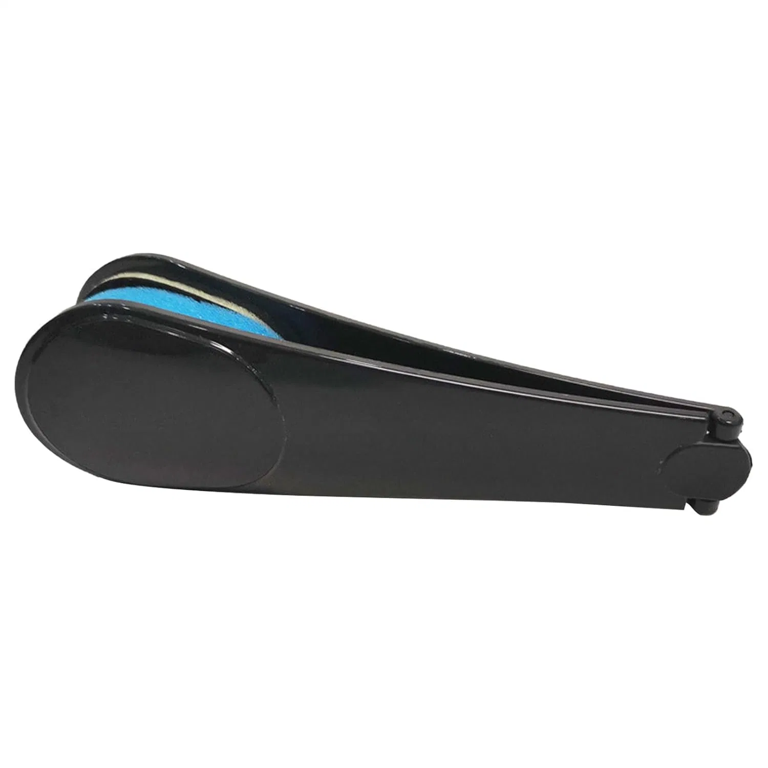 Аппликатор для загара на спине, Foldable, 35 x 5.8 см, Blue Genérico