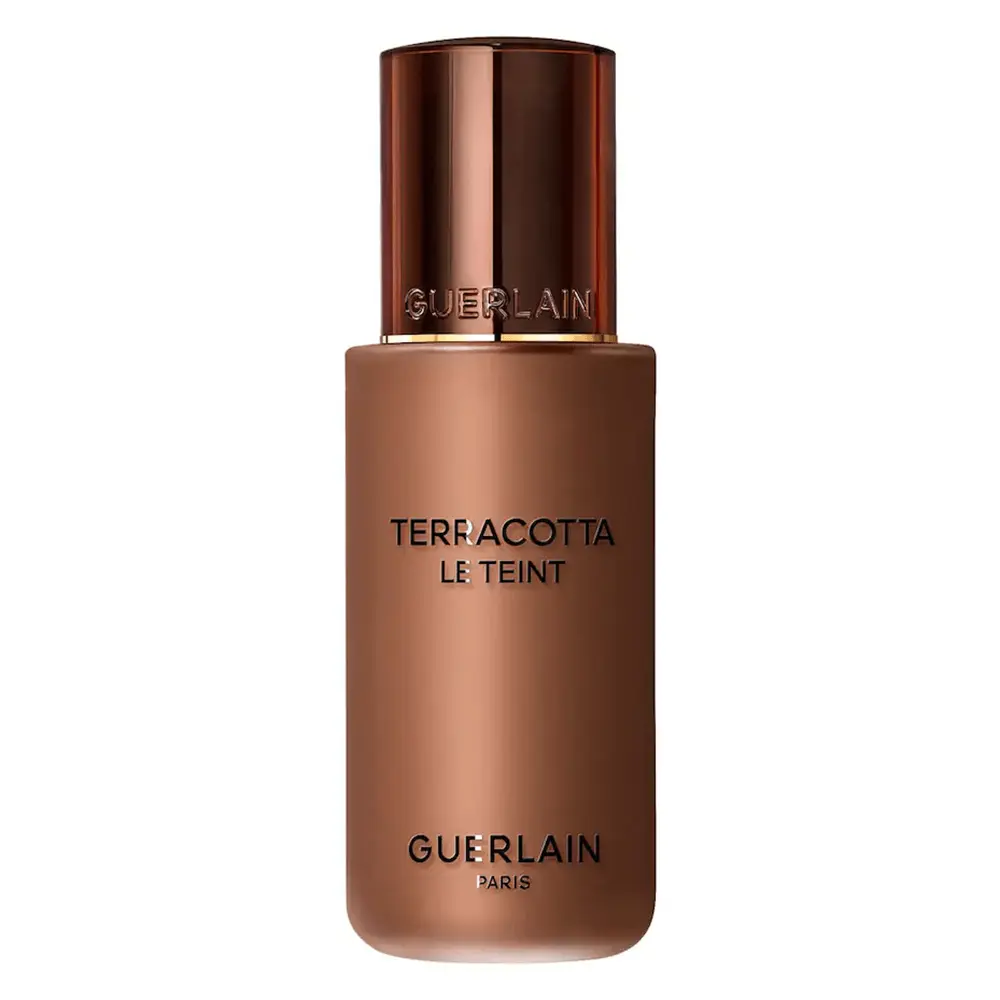 

Основа под макияж Guerlain Terracotta Le Teint, темно-коричневый