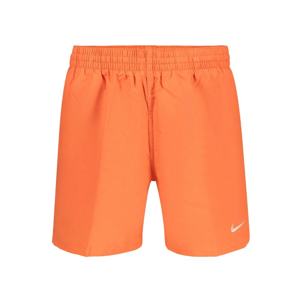 Мужские плавательные шорты с вышивкой Nike, Orange