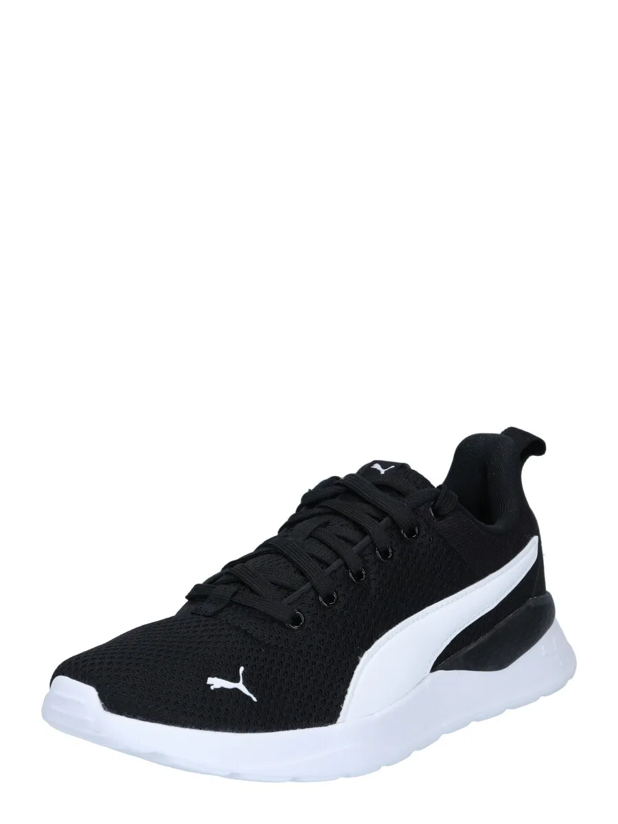 Кроссовки PUMA Athletic Shoes 'Anzarun Lite' черного цвета