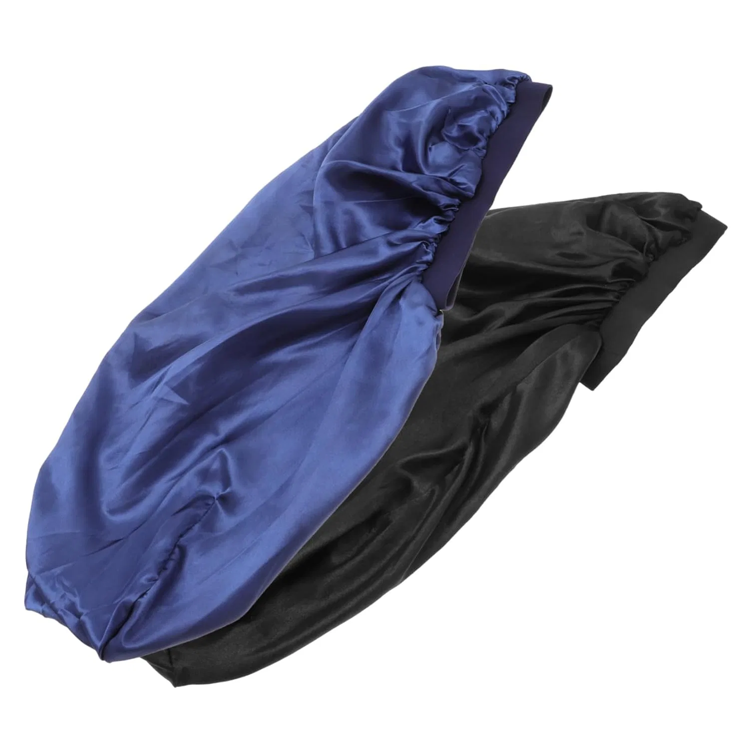 Шапочка для душа Satin, Healeved, 4 шт, 64x29 см, Как показано