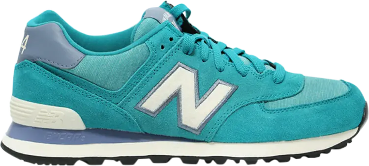 

Кроссовки New Balance Wl574 'Pennant Pack', бирюзовый, Зеленый;синий, Кроссовки New Balance Wl574 'Pennant Pack', бирюзовый