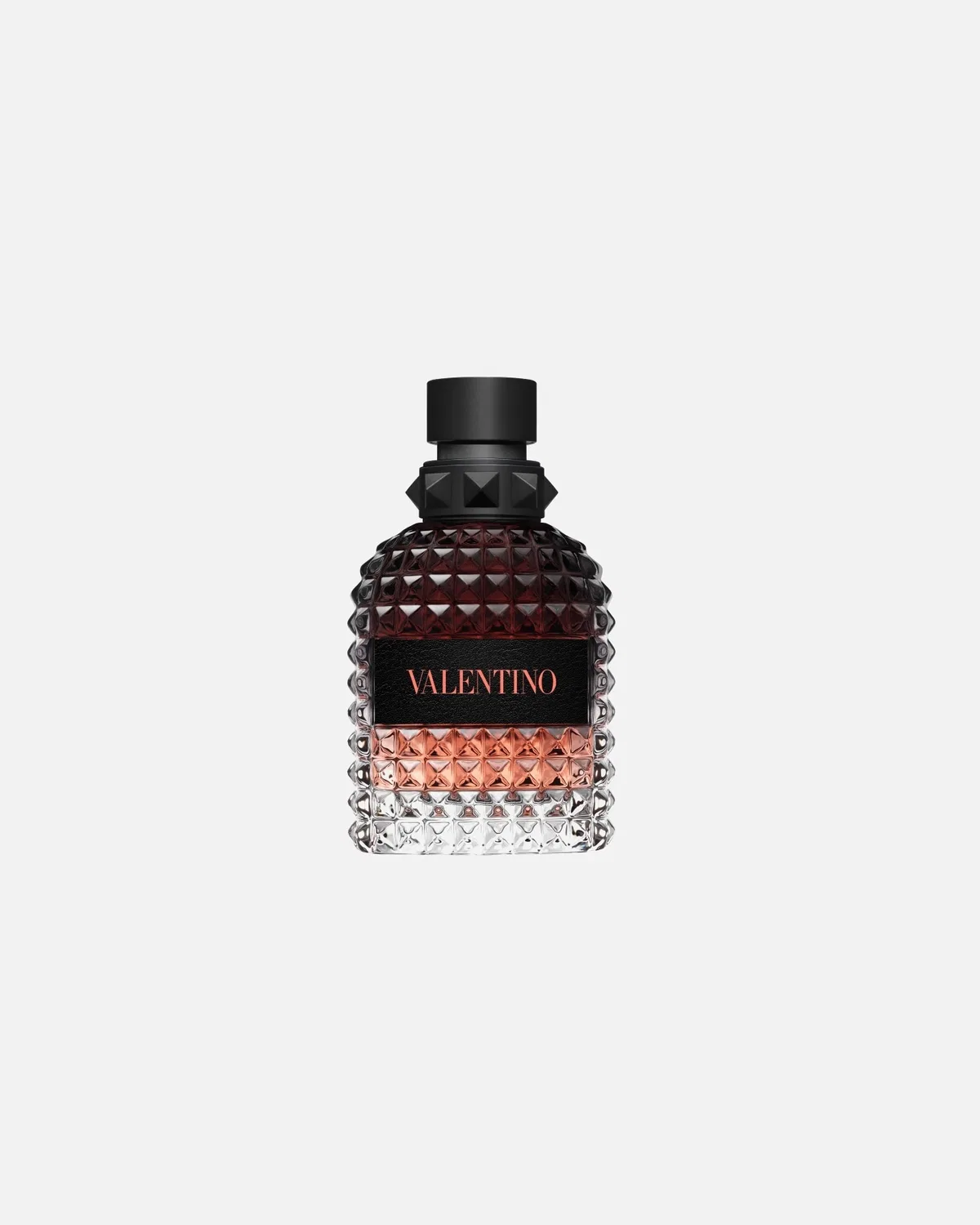 Туалетная вода, рожденная в рома уомо коралловая фантазия Valentino, 50 Ml