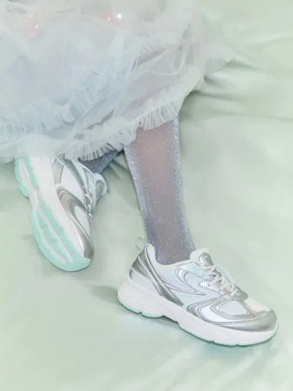 Кроссовки детские Fila Kids