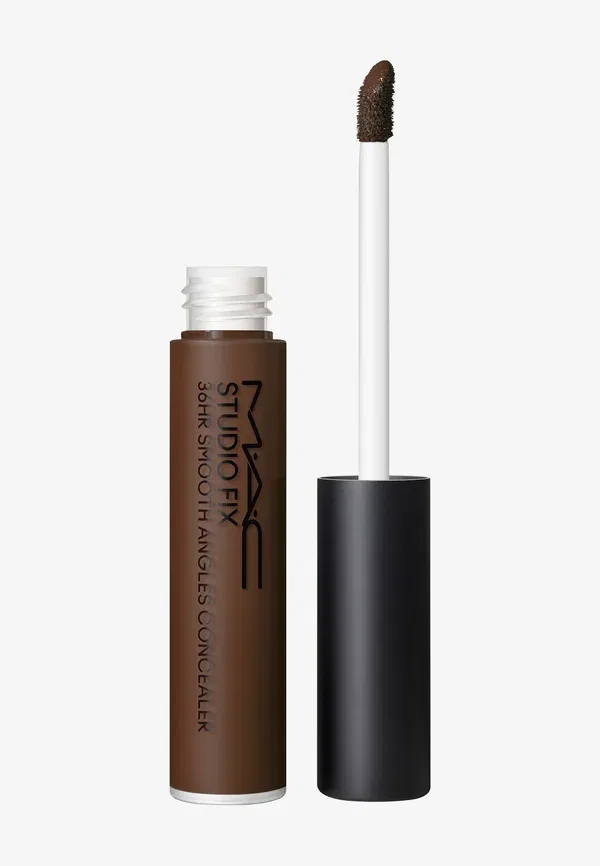 Консилер 36-hour long-wearing, lightweight Studio fix 36hr smooth angles concealer Mac nc65 7 мл, цвет nc65