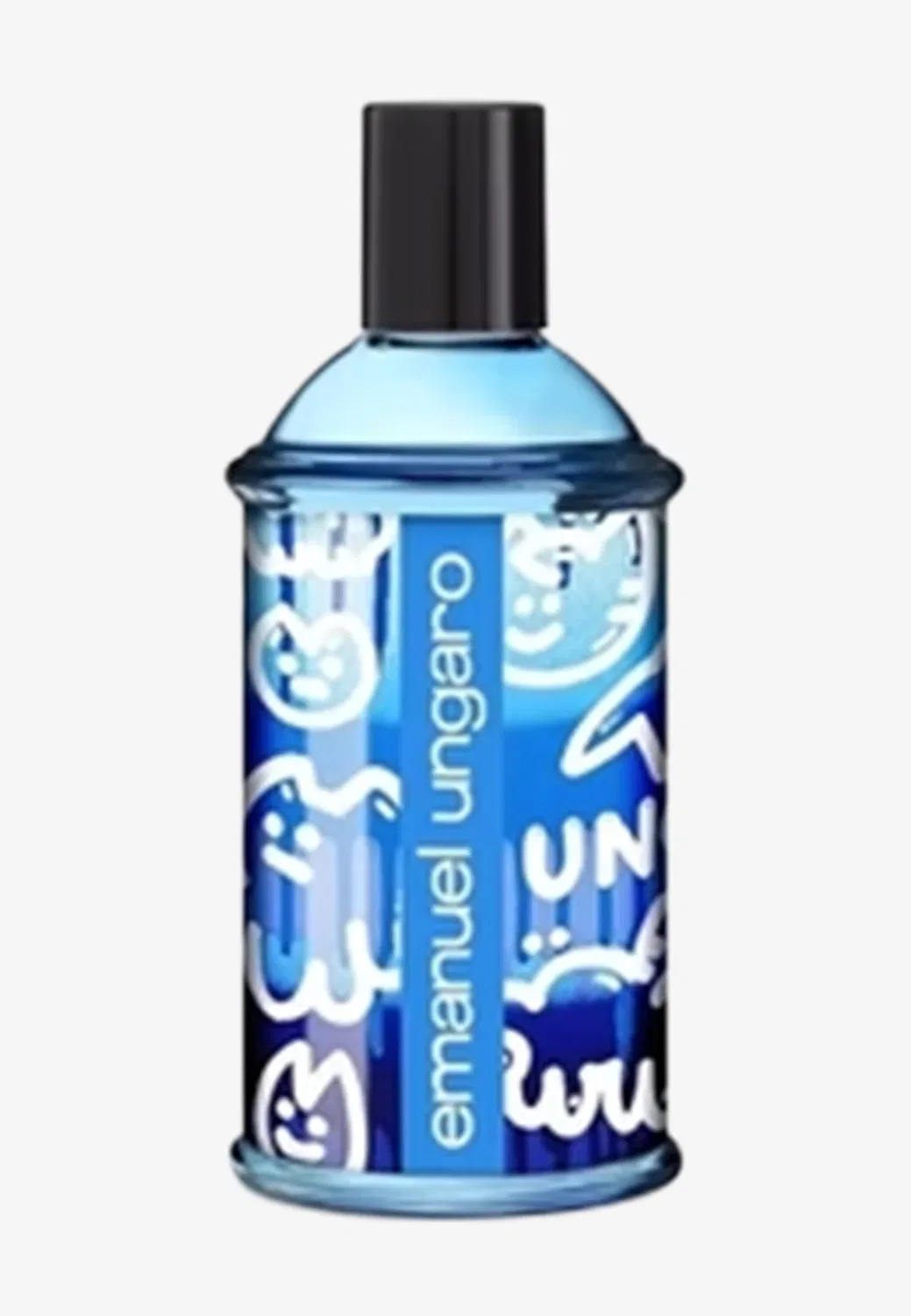 Fresh for his edt - туалетная вода Emanuel Ungaro Fragrances, 50 мл