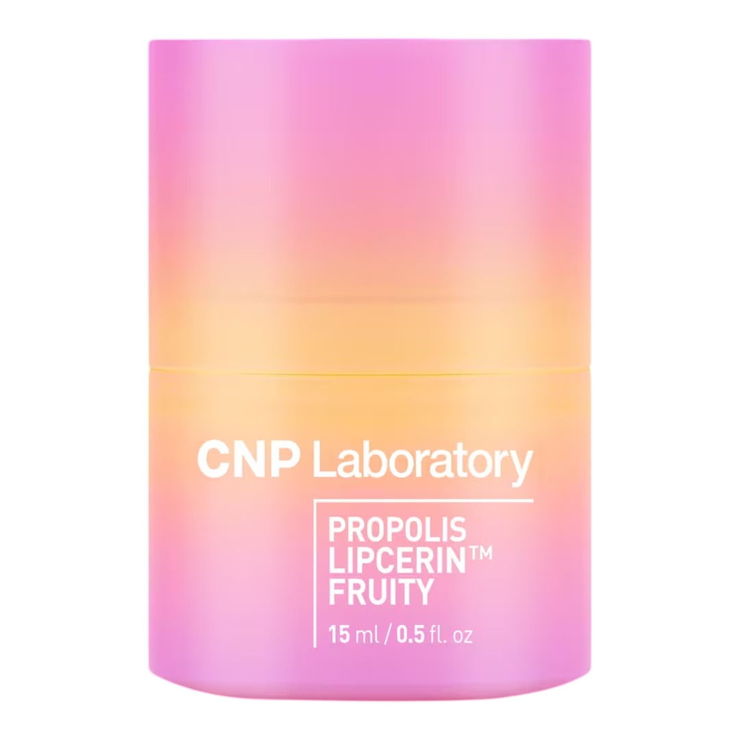 

Бальзам для губ CNP Laboratory Propolis Lipcerin, Fruity, 15 мл