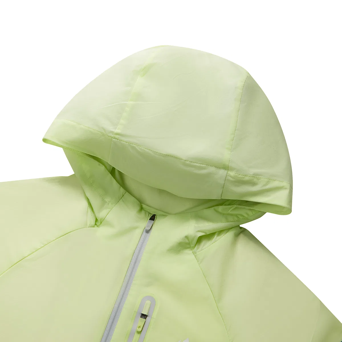 Детская футболка с защитой от солнца PERFORMANCE FPF, FILA KIDS, Alpha Hydroxy Acids Green — фото 4