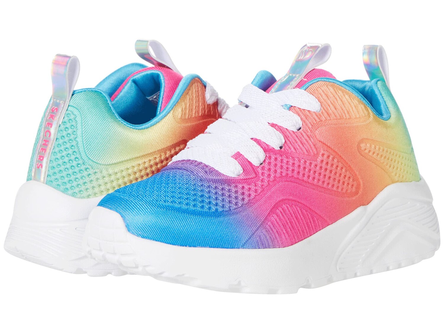 

Кроссовки SKECHERS KIDS, Street - Uno Lite 310458L