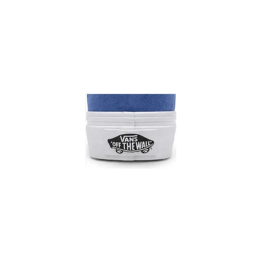 Кроссовки детские с V-образным дизайном Vans Vero Ls V, Синий