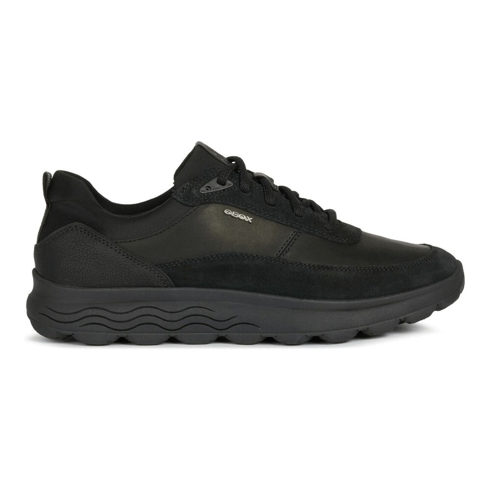 

Кроссовки Geox Spherica E, schwarz
