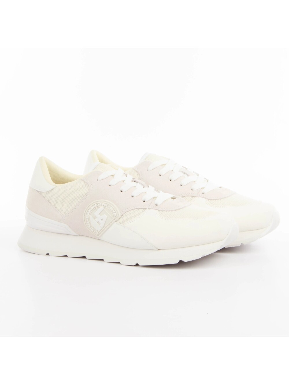 

Кроссовки fano Guess, розовый