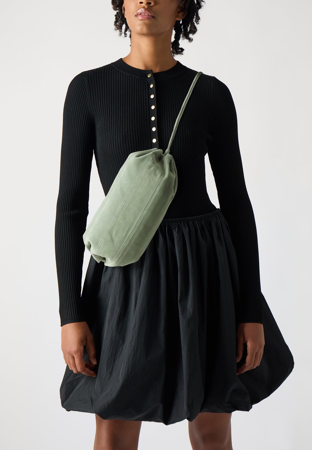 

Сумка через плечо KARLA Marimekko, зеленый