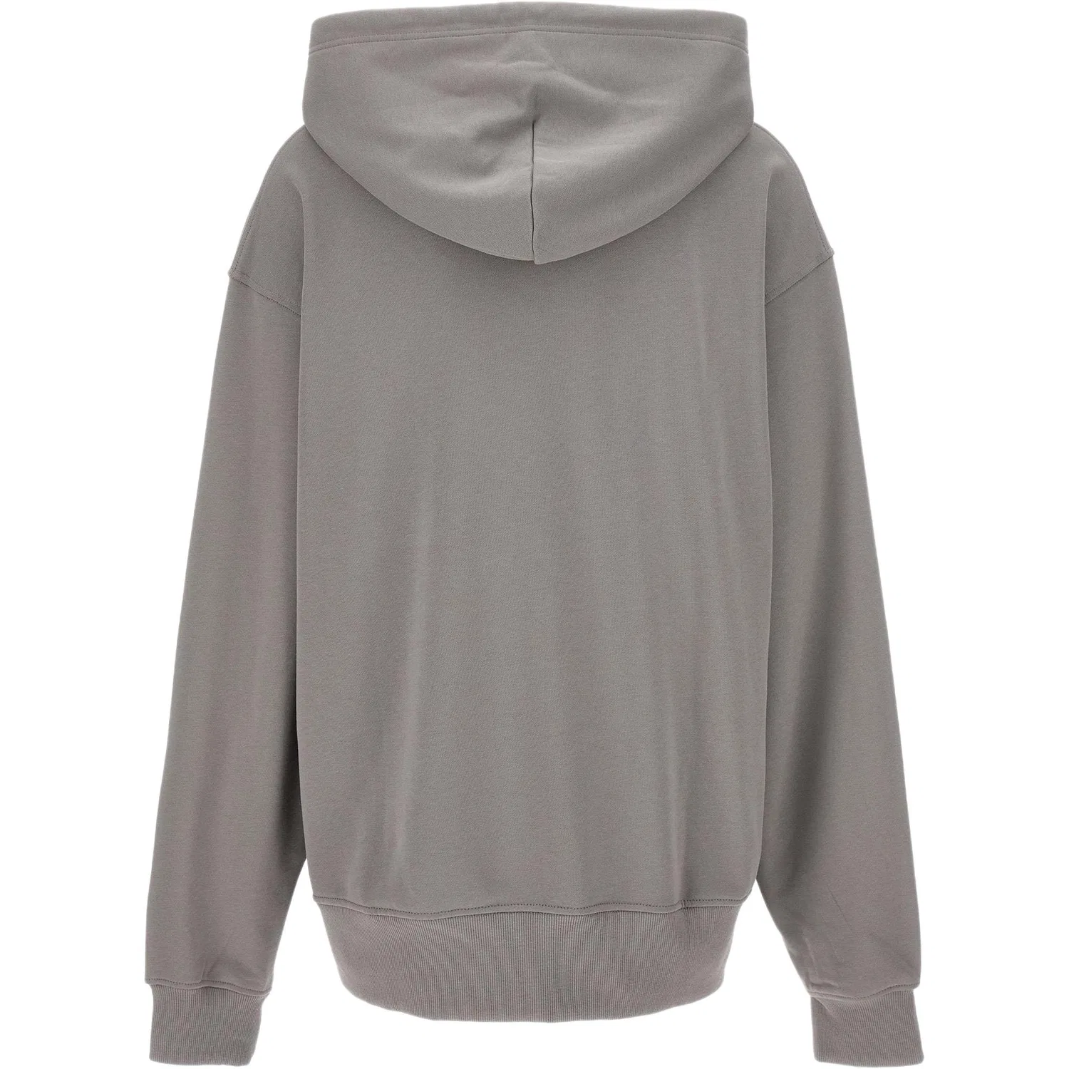 Мужское оверсайз-худи DIESEL, Gray