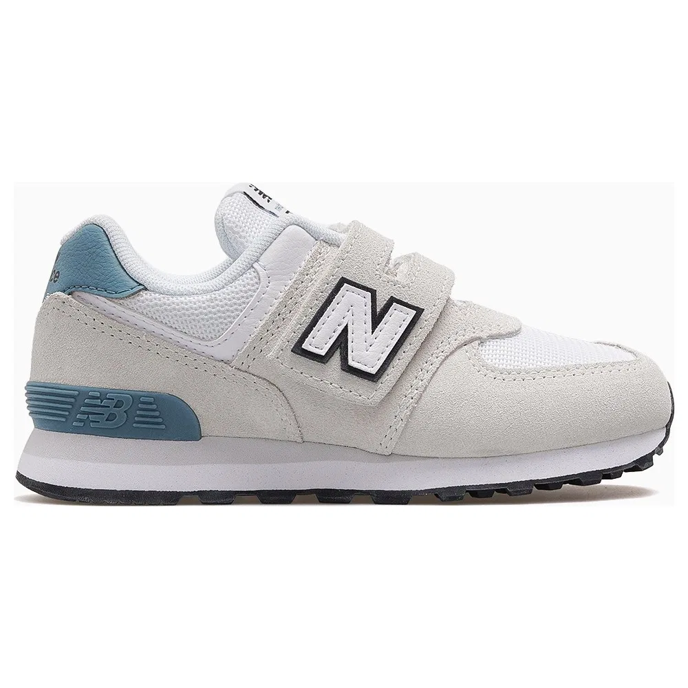 Детские кроссовки NB574 F New Balance