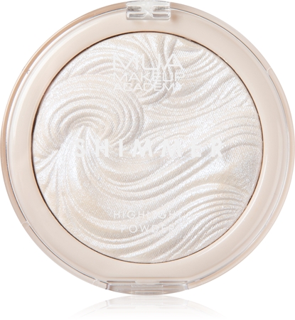 

Компактный порошок хайлайтер MUA Makeup Academy Shimmer, Pearlescent Sheen 8 g
