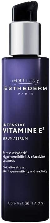

Institut Esthederm Интенсивная сыворотка с витамином Е2 30 мл