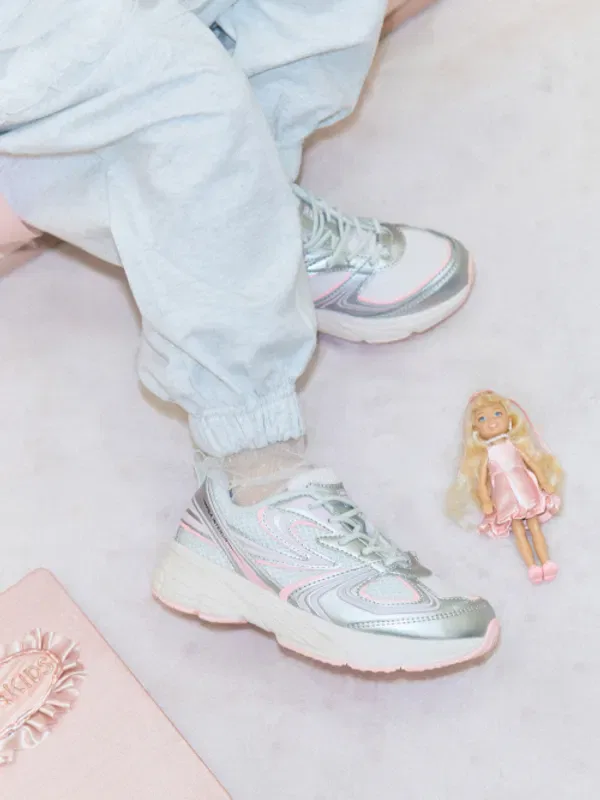Кроссовки детские Fila Kids