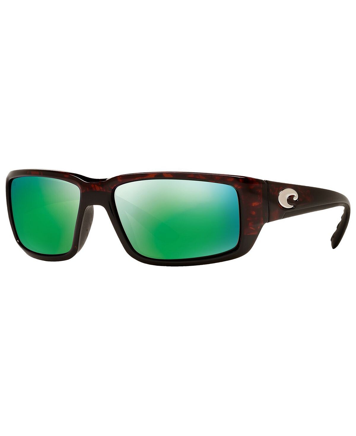 

Поляризованные солнцезащитные очки, fantail polarized 59p Costa Del Mar, мульти