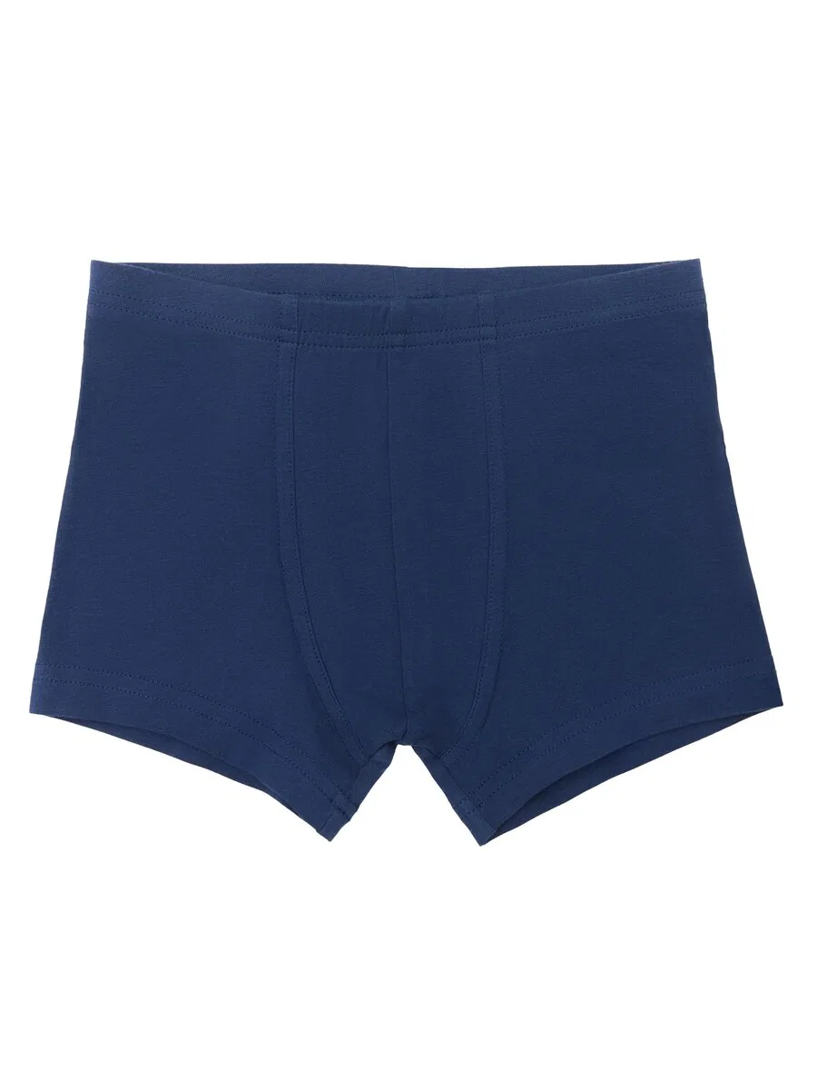 Комплект нижнего белья Albero Natur '4er-Set Bio-Baumwoll Jungen Retroshorts', мультиколор — фото 3