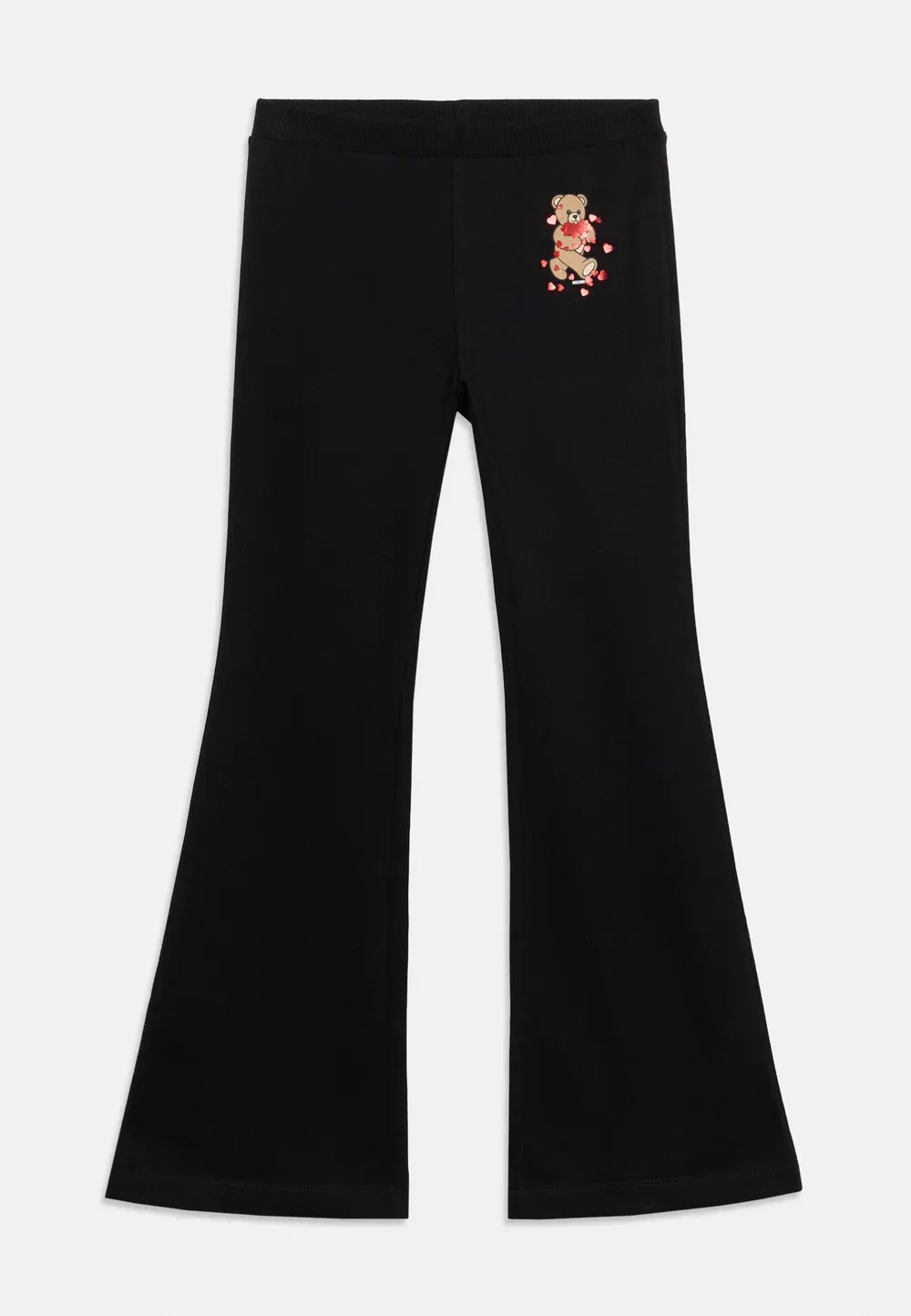 Спортивные штаны Moschino, Black — фото 3