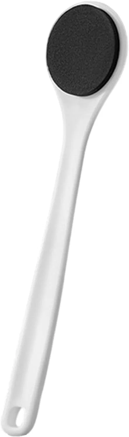 Кисть для нанесения тонального средства, PP, 35.5x7.5 см Generic