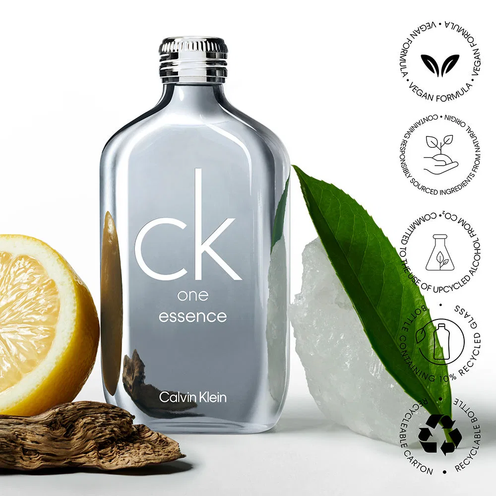 Подарочный набор парфюмерной воды CK One Essence Calvin Klein — фото 3