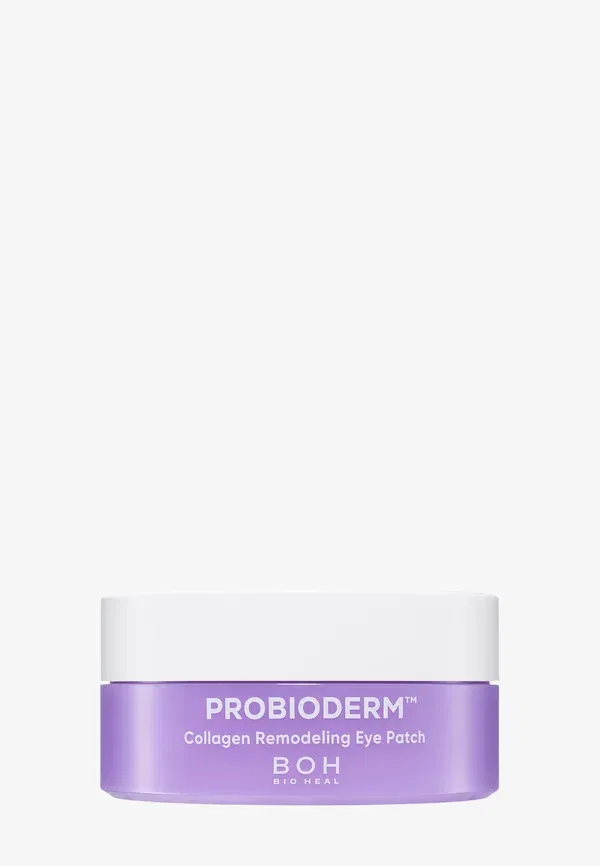 Патчи для глаз Probioderm для ремоделирования коллагена - маска для глаз 70 г Bioheal Boh