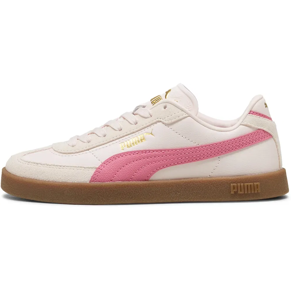 Сандалии Club II Era Junior Puma, бежевый — фото 3