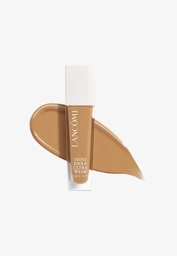 Тональный крем Teint Idole Ultra Wear Care & Glow 30 мл Lancome, цвет 05w — фото 2