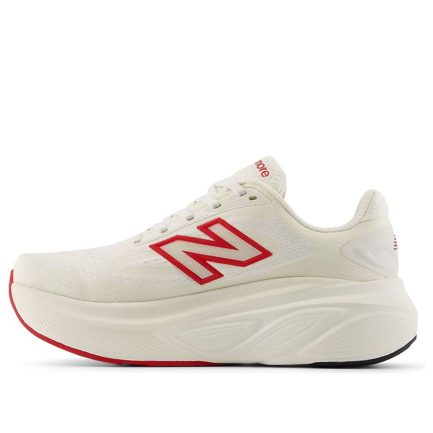 Кроссовки (WMNS) New Balance x CALIA The Merlot Collection Fresh Foam X More v6 'Sea Salt Linen'