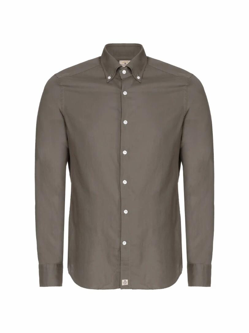 

Хлопковая рубашка Sonrisa