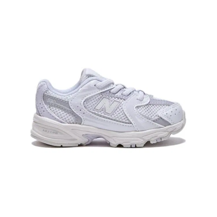 Детские кроссовки для малышей с низким верхом NB 530 New Balance — фото 4