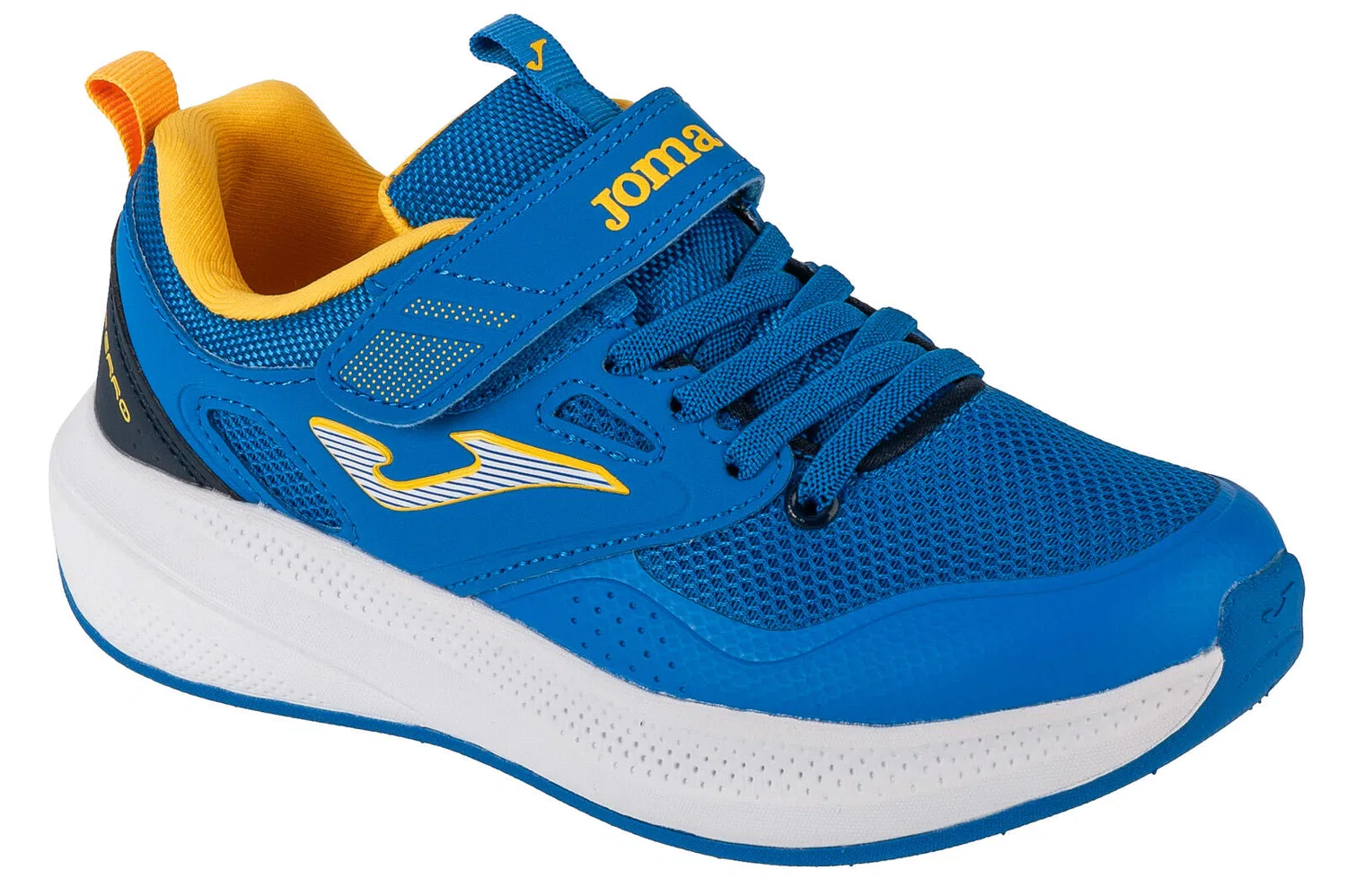 Детские кроссовки для мальчиков Ferro Jr 24 Joma, Blau