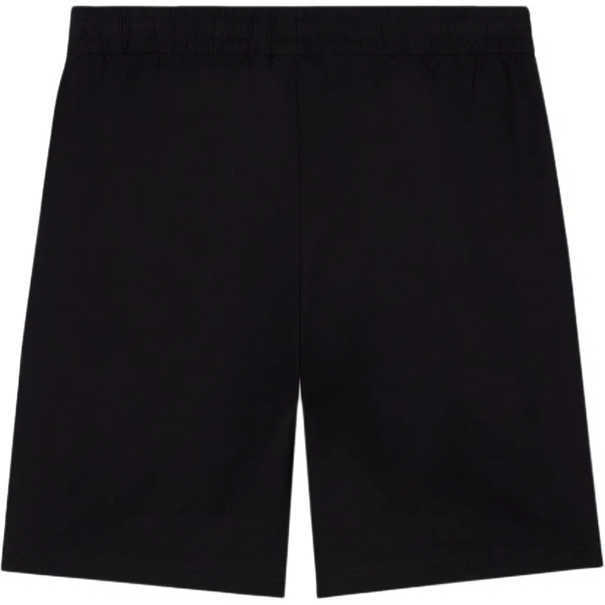 Мужские шорты повседневные EMPORIO ARMANI EA7 Casual Shorts, Черный — фото 3