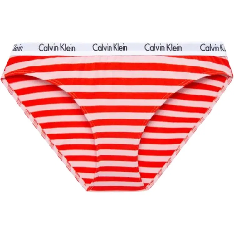 Боксеры мужские Calvin Klein, Red