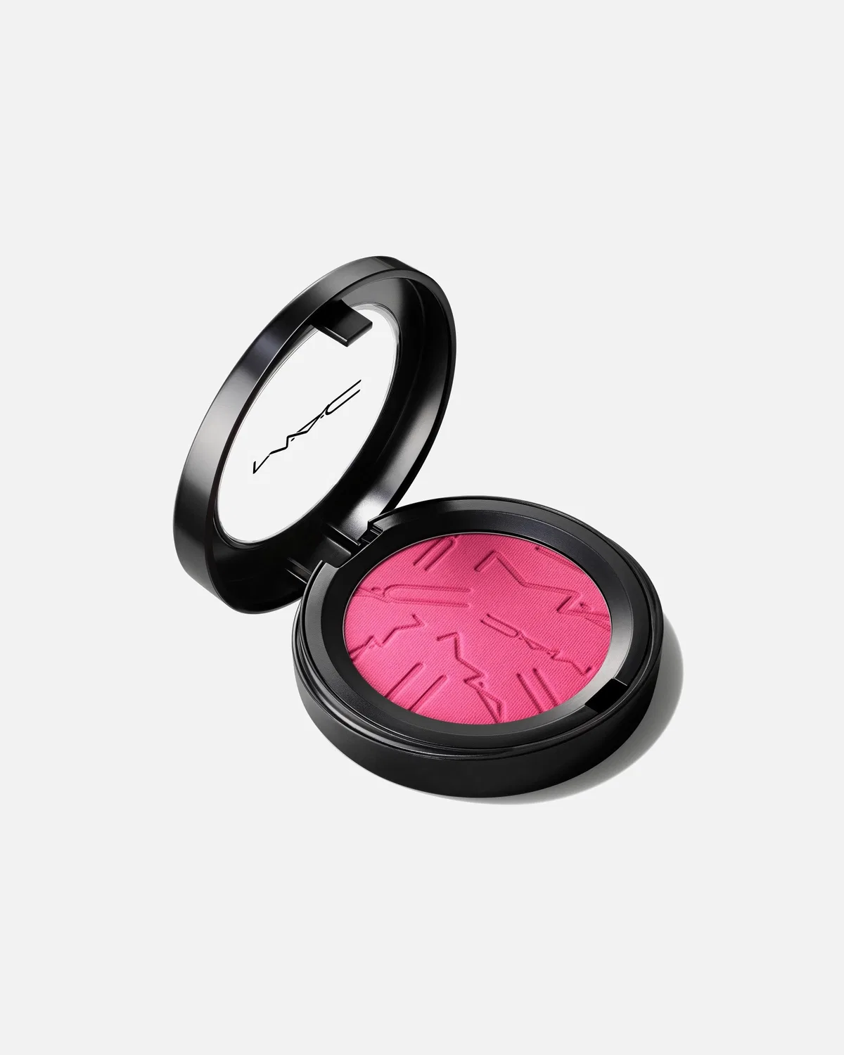 Румяна, тон кожи, насыщенный цвет Mac, Candy Yum Yum — фото 2