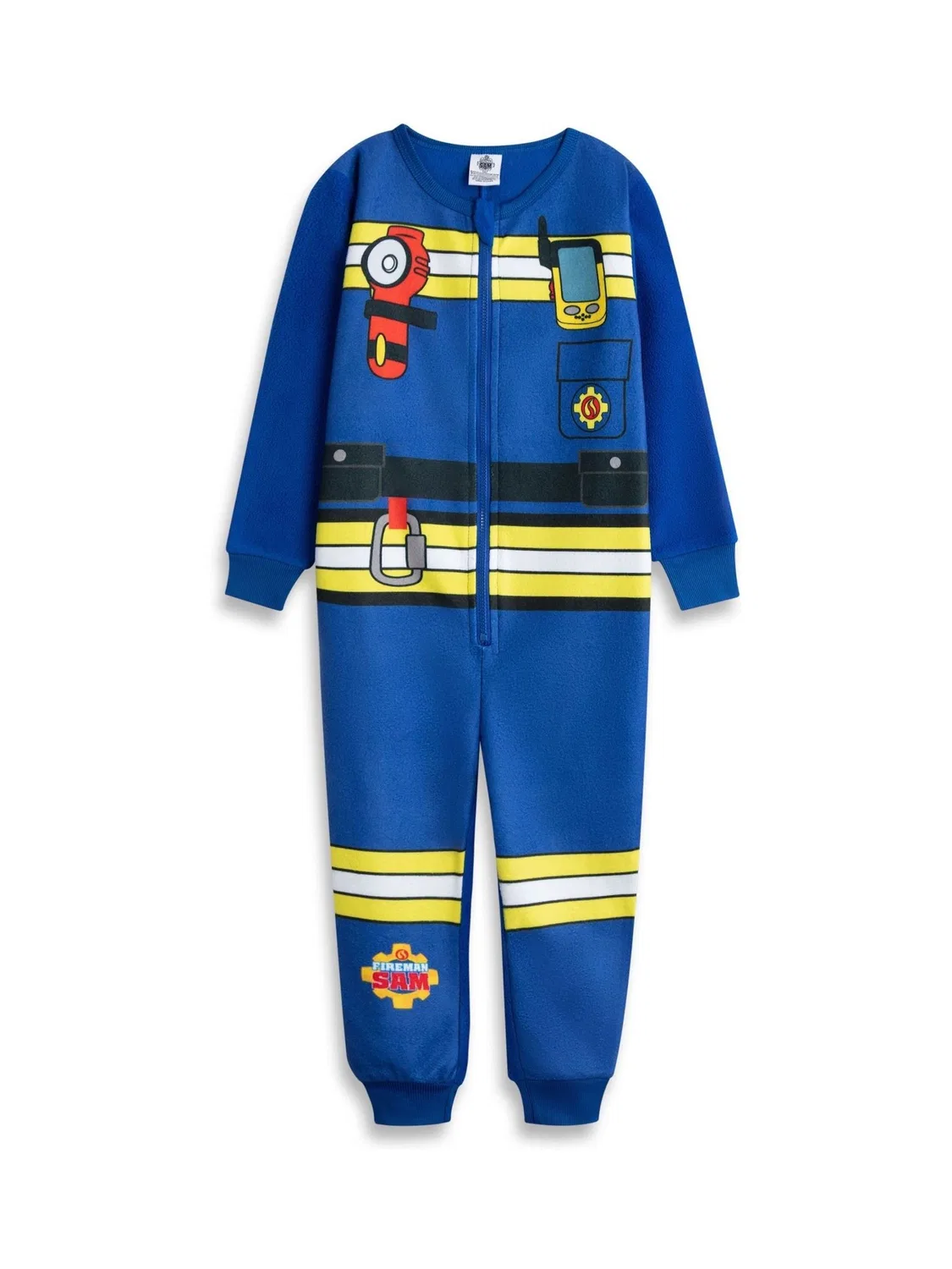 Комбинезон Fireman Sam Vanilla Underground, синий