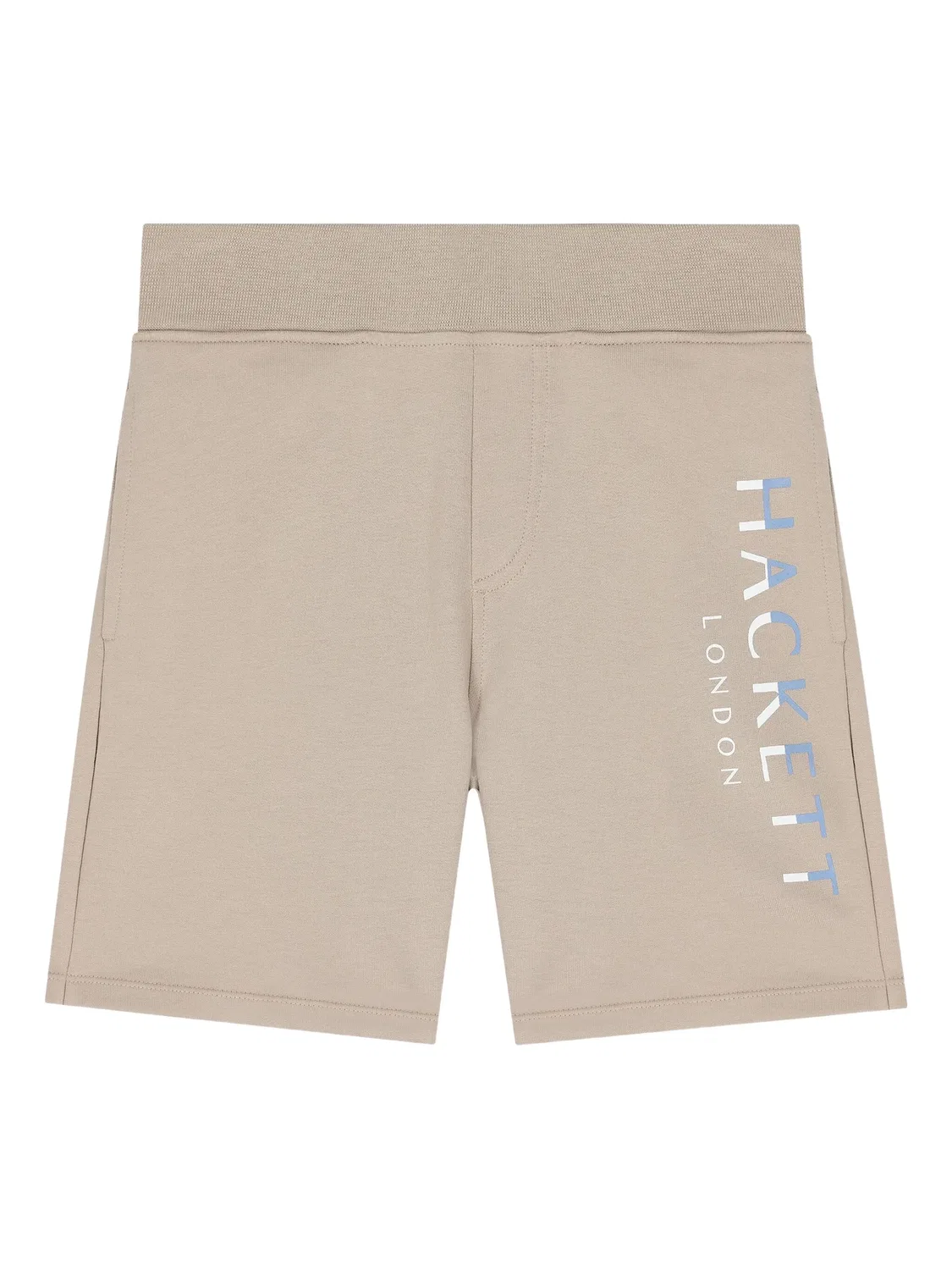 Шорты с логотипом Hackett, нейтральный